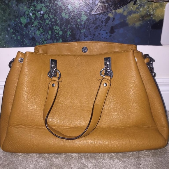 JIMMY CHOO leather handbag - Picture 14 of 14